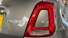 Fiat 500 1.0 Mild Hybrid Star 3dr Petrol Hatchback